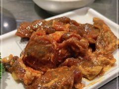 -喜来稀肉(虹泉路店)