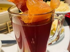 -领鲜天下·焗海鲜·花胶鸡(天目里店)
