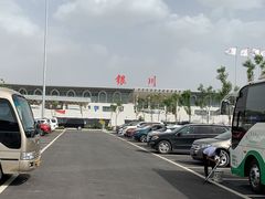 -银川河东国际机场