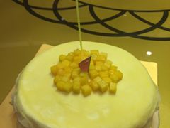 -OL’s Cake鲜荟千层(东风中路店)