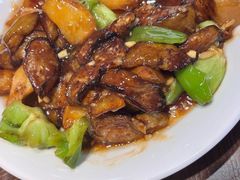 -老厨家(友谊路总店)