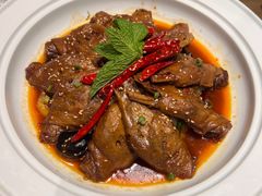 -四季餐厅(华苑店)
