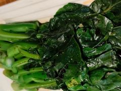 -新澳港式茶餐厅(余姚路店)