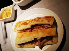 驴肉火烧-掌柜的店·河南菜(世茂店)
