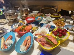 -悦鼎汇海鲜姿造