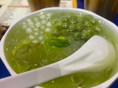 -马路边边火锅串串(观前街店)