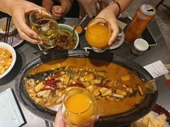 -紫泥369粗粮季(四牌楼店)