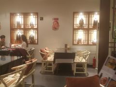 -京尊烤鸭店JINGZUN(春秀路店)