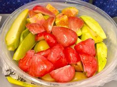 甘草水果-老炳·七丛松甘草水果