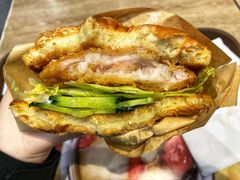 -魏家凉皮(博水商务大厦店)