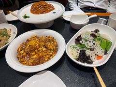 -紫光园·烤鸭·北京菜(团结湖店)