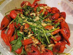 -狮王府淮扬菜(新街口友谊店)