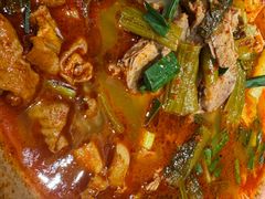 -云海肴·汽锅鸡·云南菜(美罗城店)