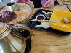 -七七家的糖水店(南湾街1号店)