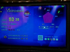 -蓝色派对KTV(聚然广场店)