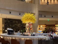 -Plush大堂酒廊(北京金融街威斯汀大酒店)