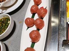 -海底捞火锅(海宁路店)