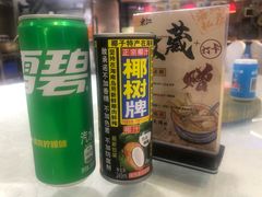 -东江海鲜大排档·潮汕菜·砂锅粥