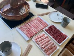 -吉羊三宝(复兴门笔管胡同店)