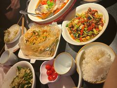 -湘阁里辣(南联锦泰城店)