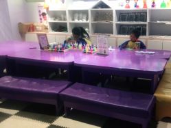 -妙妙乐儿童乐园·生日派对·班级聚会(万风新天地东楼三楼店)