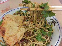 -万松园云记·生烫牛肉面(MOMOPARK店)