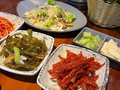 -火炉情韩国料理店(古田路店)