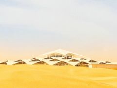 -达拉特旗响沙湾旅游区