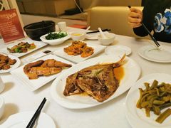 -衡山汇·高级粤菜(霄云路店)