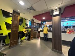 -麦当劳(丽江玉河广场店)