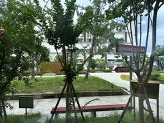 -仁泽赵巷养老护理院-医疗康复中心