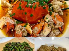 -虎哥私房菜(馒头山店)