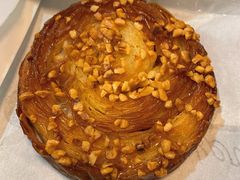 -OUR Bakery(SKP-S店)