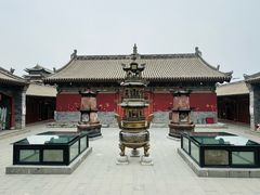 -大同市圆通寺