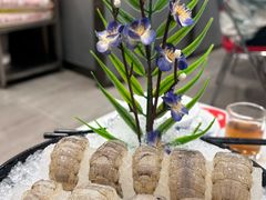 -嘉升大排档(番禺总店)