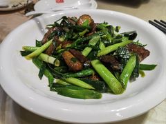 -百年银屏蚝烙·潮汕菜·非遗(乐山店)