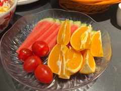 -红厨巷·淮扬菜(熙南里店)