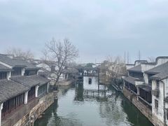 -南浔古镇