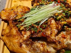 -觅山云南菜(泊富ICITY店)
