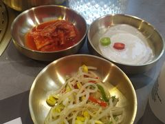 -明洞王妃家烤肉(苏州中心星悦汇店)