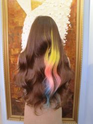 -MYCOLORHARSALON