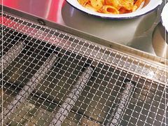 -马路牙子地桌烤肉(工体店)