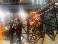 -北平味道.京味菜.烤鸭(梨园店)