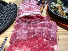 -金顺碳烤肉(番禺傍江地铁站店)