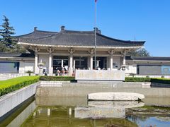 -陕西历史博物馆