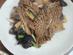 -百姓家常菜(县前街店)