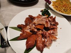 -常鲜楼常来尝鲜海胆馆(星海店)