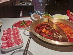 -小龙坎火锅(总店)