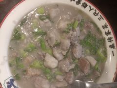 -饭桌故事·血鸭湘(荣宝华店)