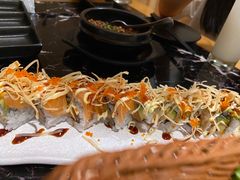 -龍二烧肉酒场(九亭店)